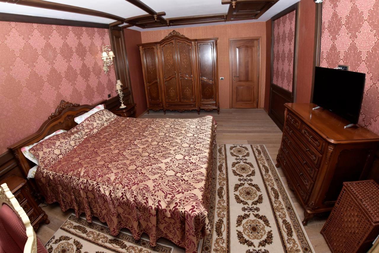 Classic Residence Poiana Brasov Exterior photo