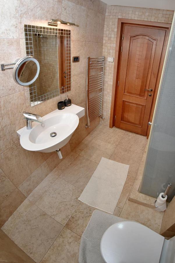 Classic Residence Poiana Brasov Exterior photo